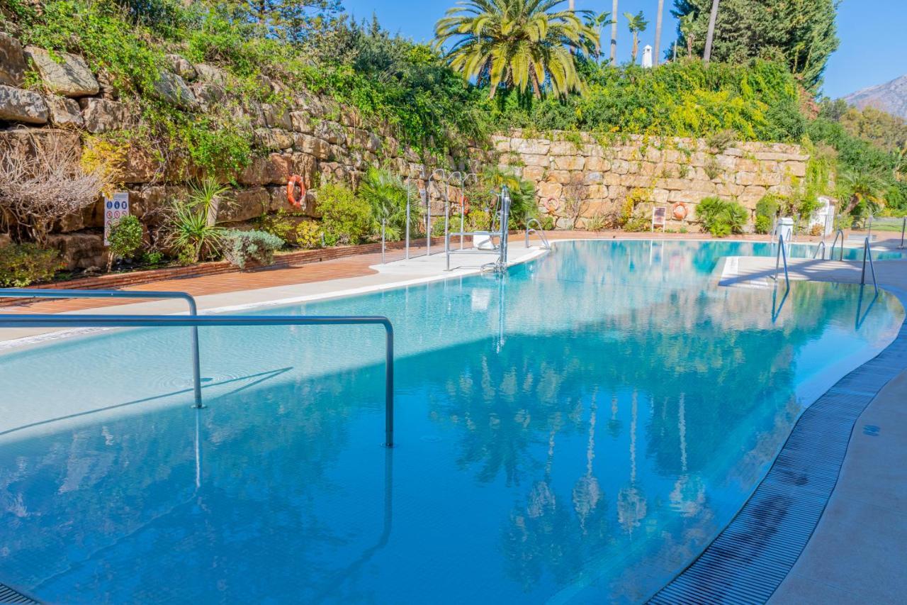 Appartement Limonar Del Golf - Full Option Fuengirola Kültér fotó