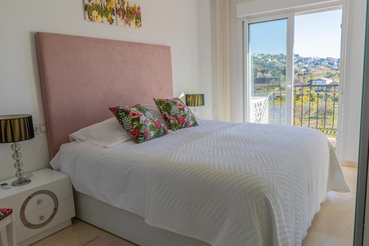 Appartement Limonar Del Golf - Full Option Fuengirola Kültér fotó